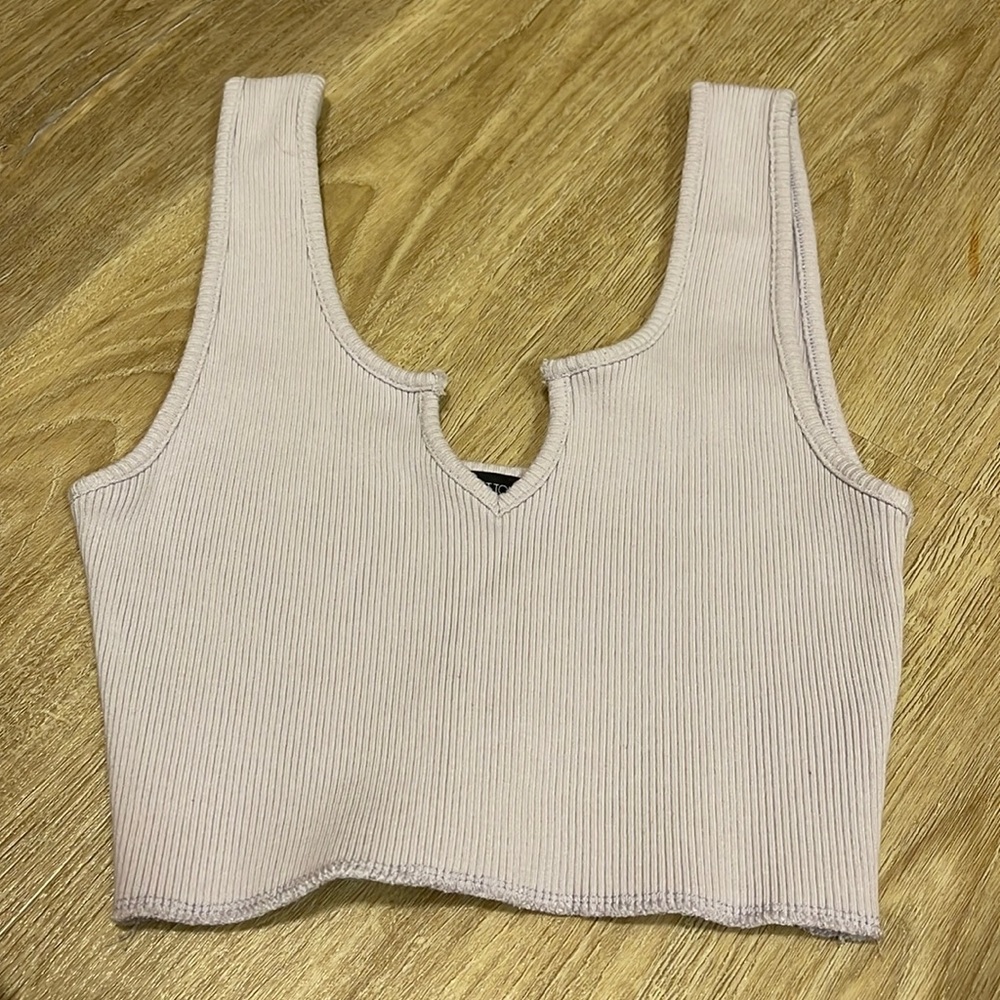 tank